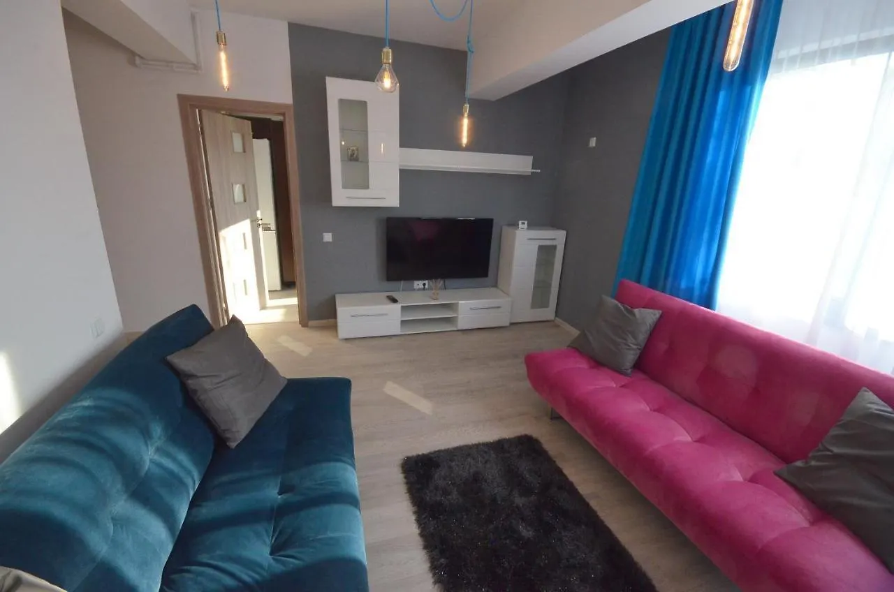Rya Home Bucharest