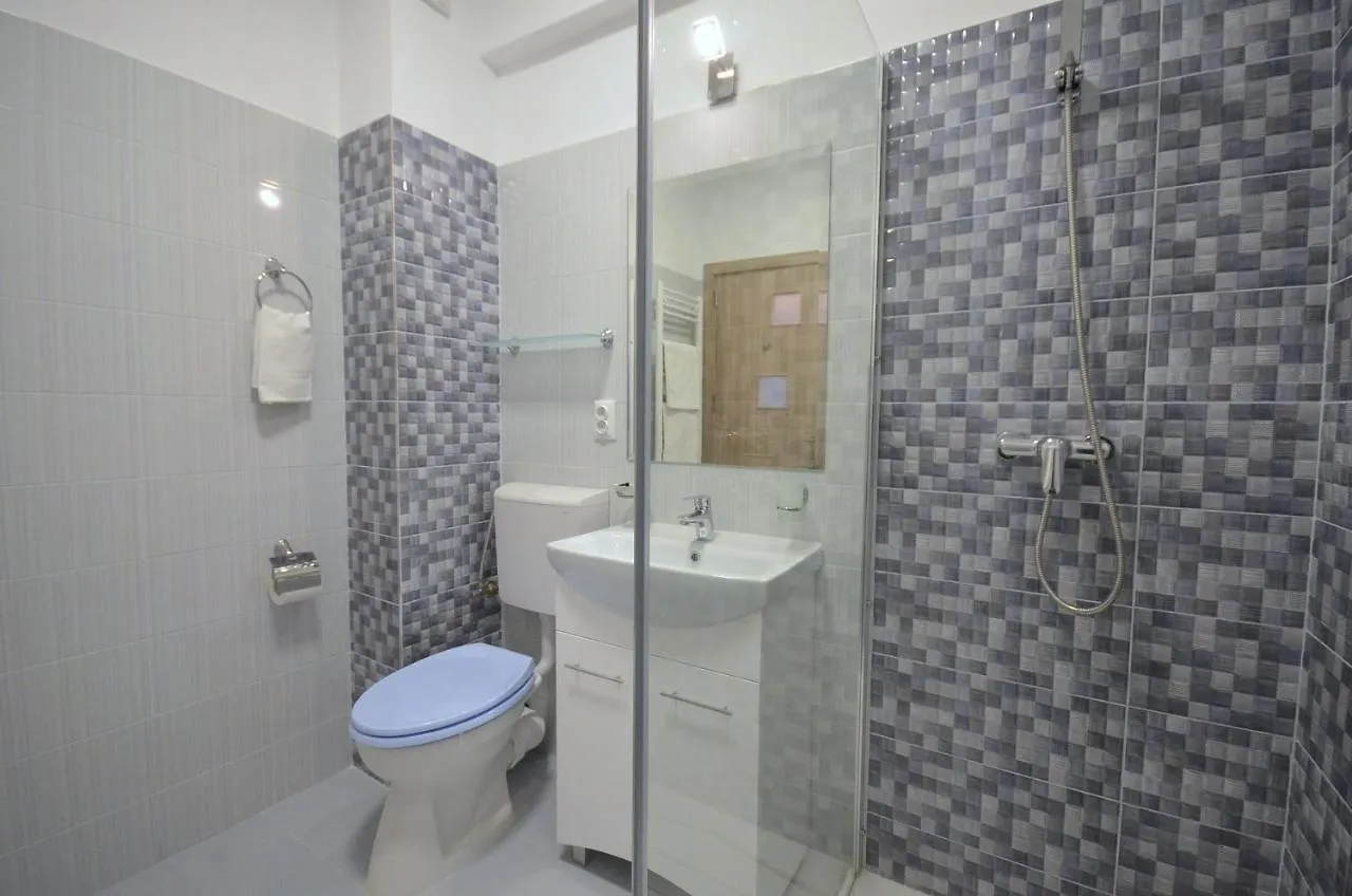 Apartment Rya Home Bucharest