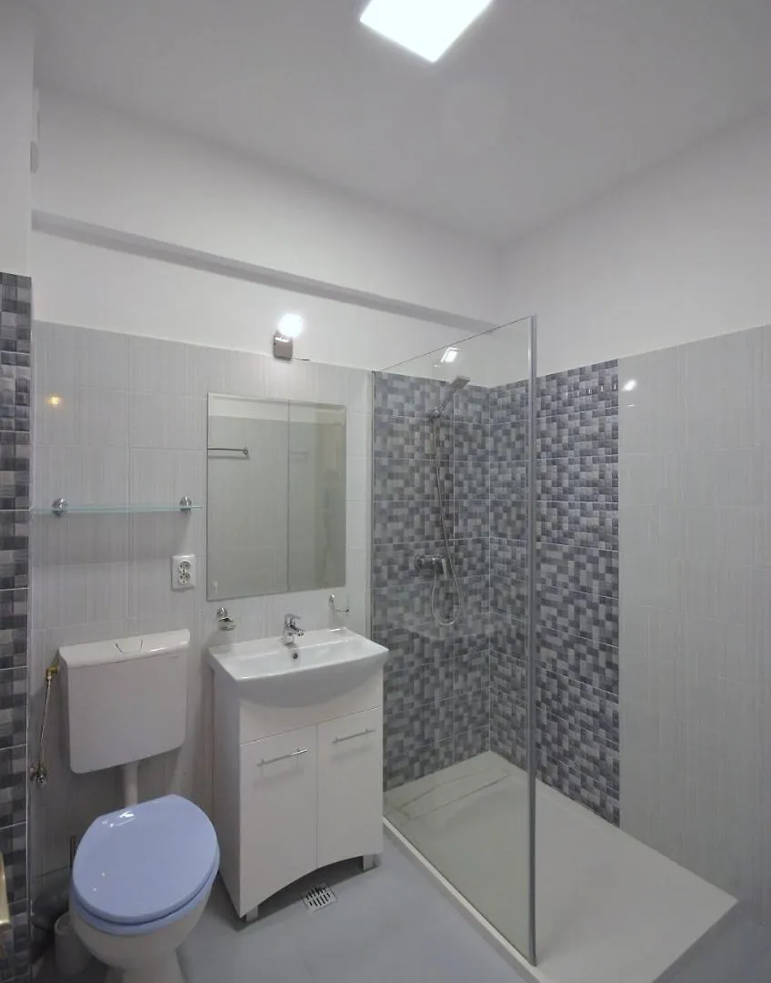 Apartment Rya Home Bucharest Romania