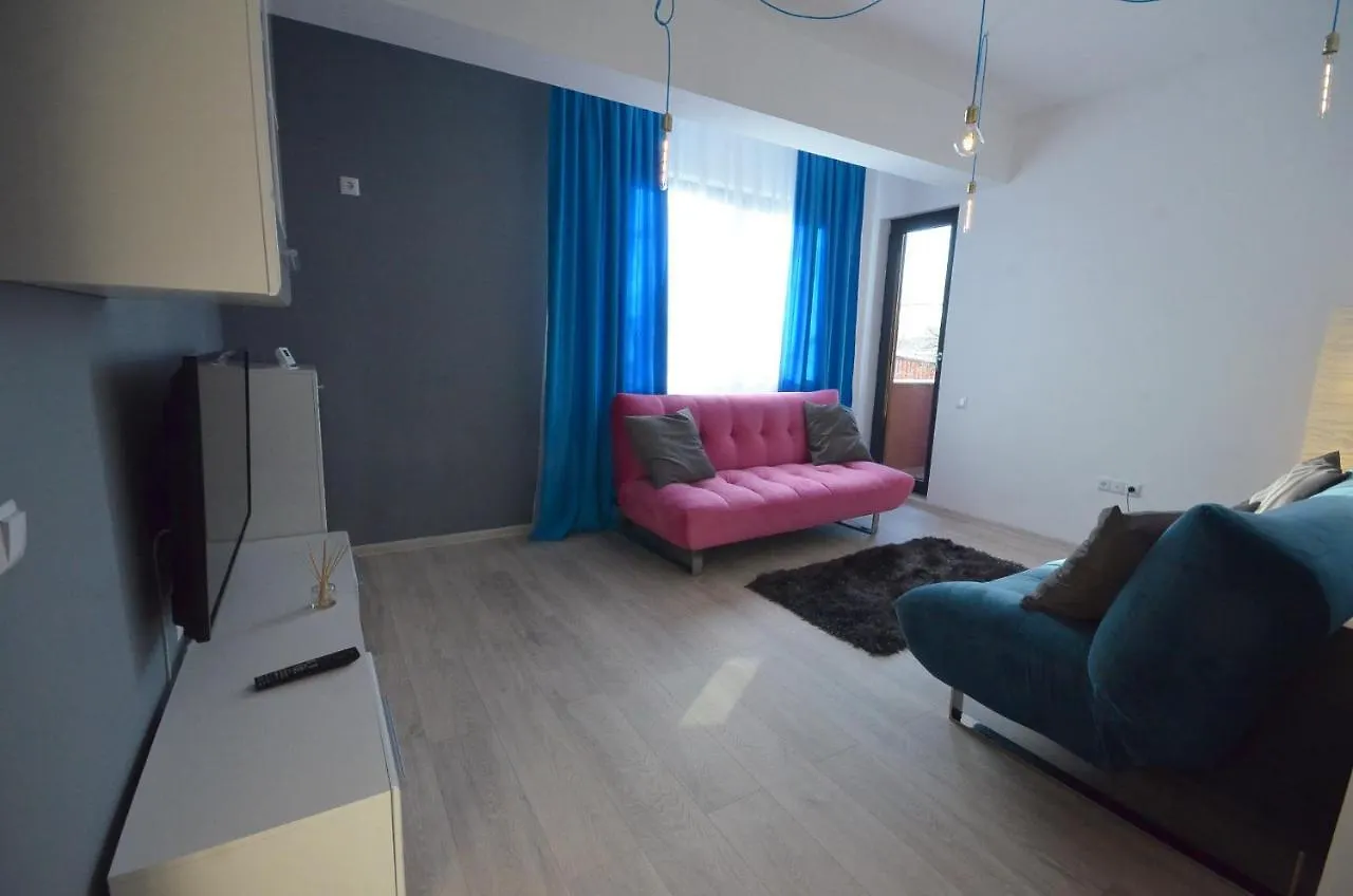 Lägenhet Rya Home Bukarest Rumänien