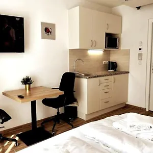 Ajo Vetmed Apartments - Self-Check-In Viena