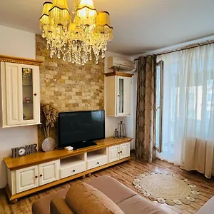 Apartament Naty Bucureşti