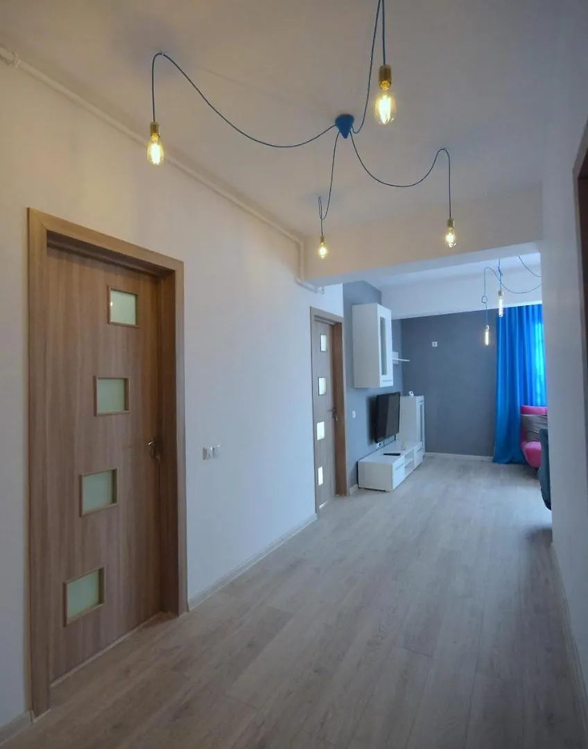 Rya Home Bucharest