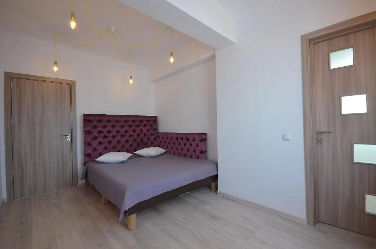 Rya Home Bucharest Romania